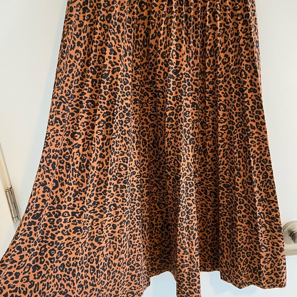 French skirt - Picture 2 of 3